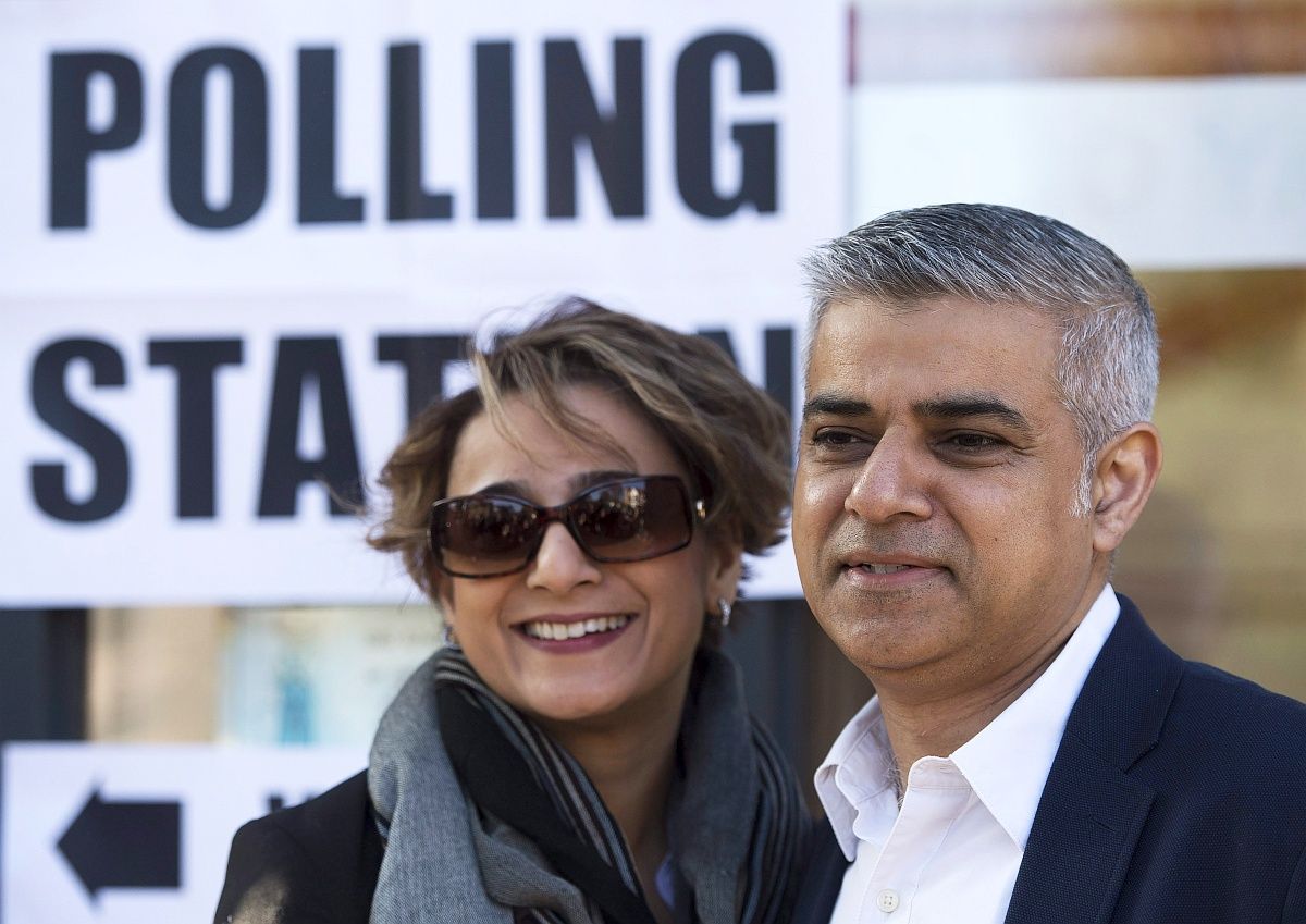 Új Brexit-népszavazást sürget a londoni polgármester