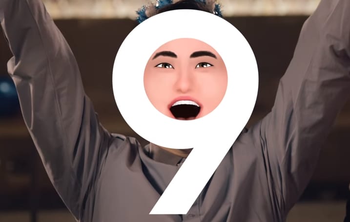 Nem akárki, a Samsung szivárogtatta ki ezeket a videókat a Galaxy S9-ről
