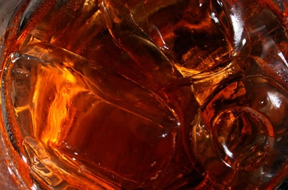 Forgalmi káoszt okozott a whisky-kiárusítás Skóciában