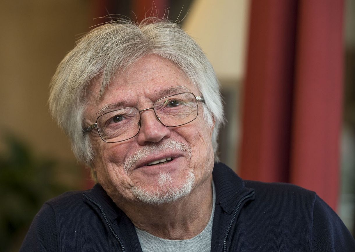 Szörényi Levente: Én már újat nem alkotok