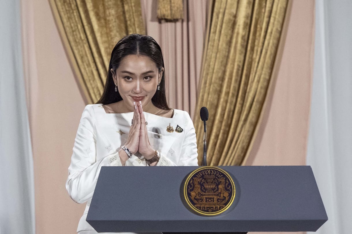 Visszatért a Sinavatra klán: Thaiföld legfiatalabb kormányfőjének vérében van a politika, és a bőre alatt is pénz van
