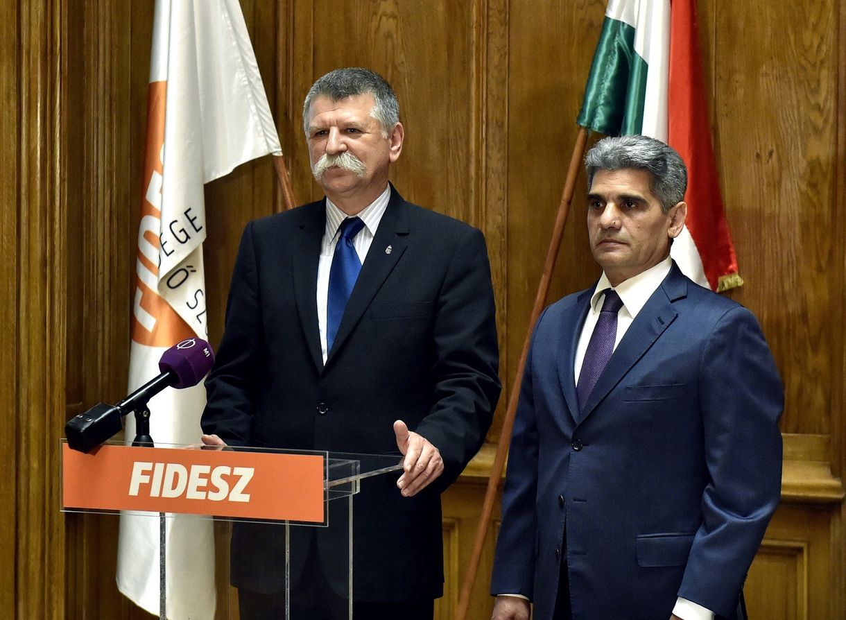 Új lendületet szimatol Farkas Flórián