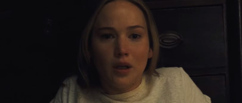 A paradicsomból válik pokollá Jennifer Lawrence élete – előzetes