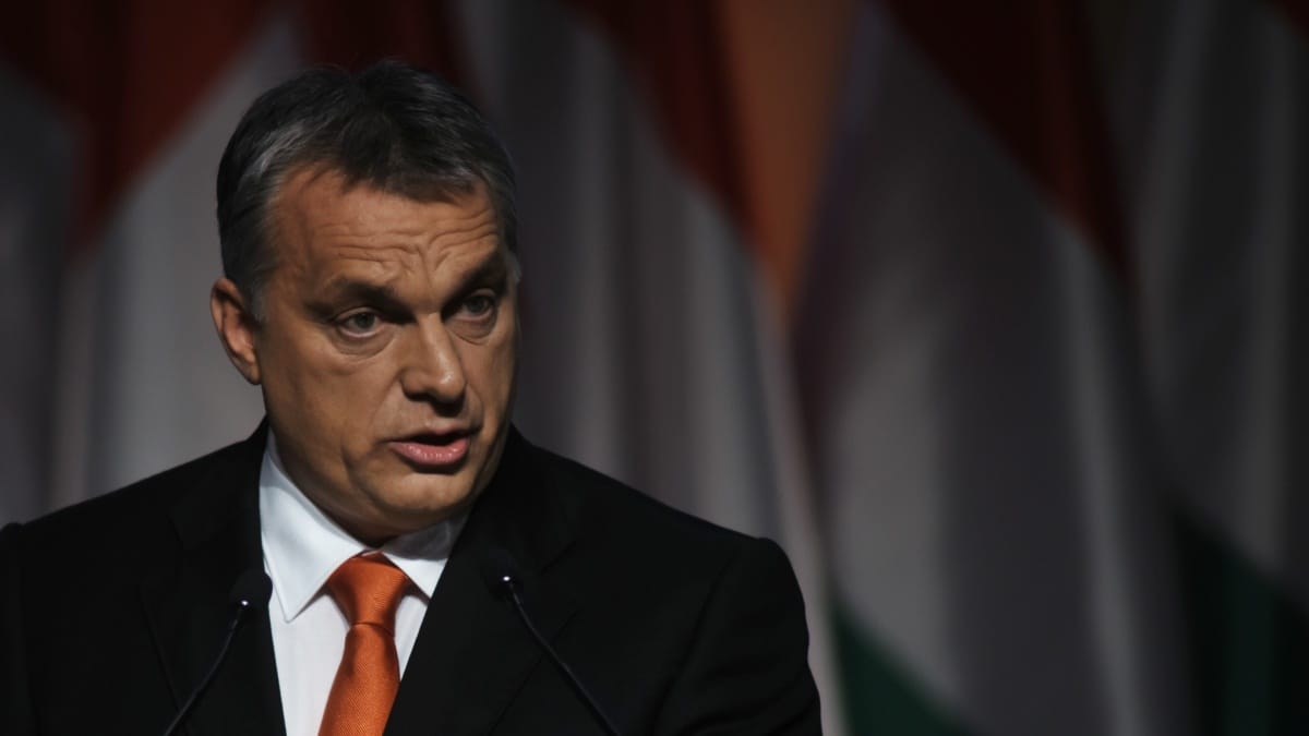 Orbán olyan, mint egy szélsőjobbos kommunista a Financial Times szerint