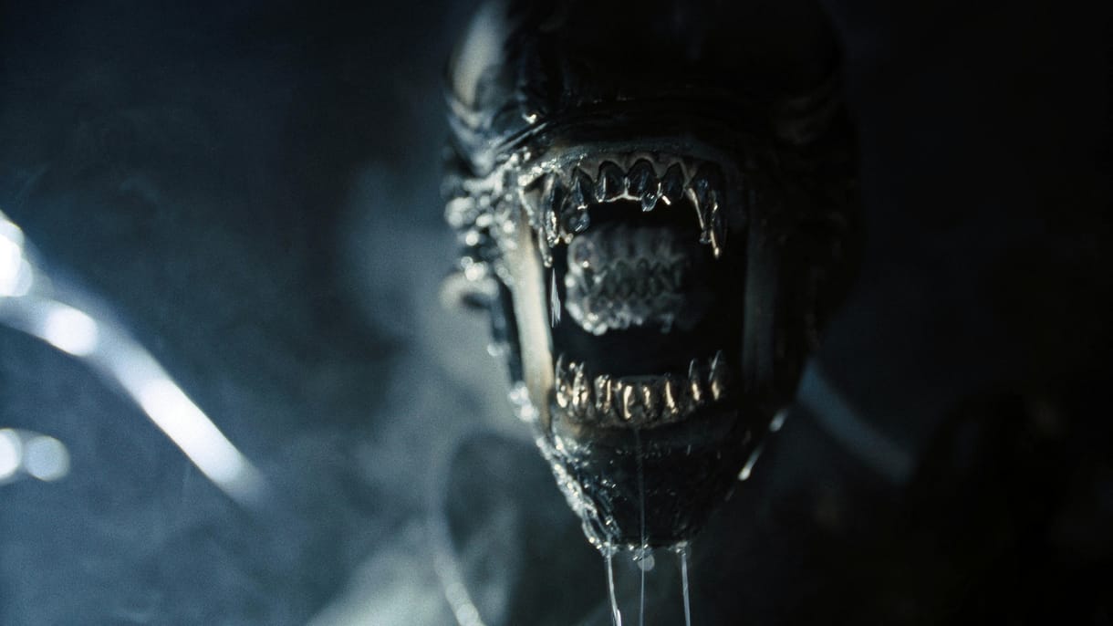 Brutális horror lett az új Alien-film, de megéri megnézni