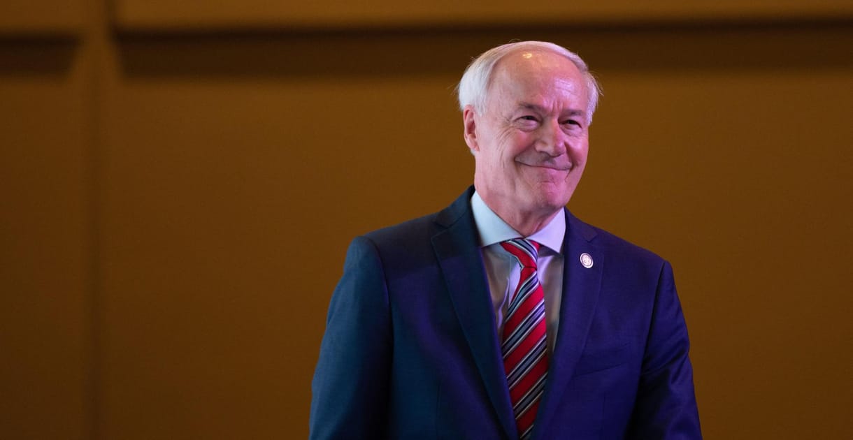 A Trump elleni vádemelést követően újabb republikánus jelentette be, hogy indulna az elnökjelölti címért