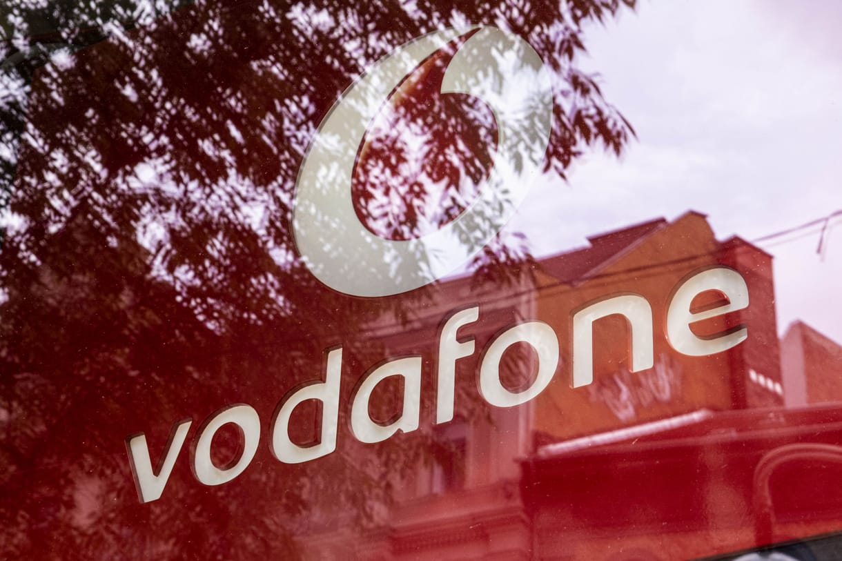 Hatmilliárd forinttal nőtt a magyar Vodafone vesztesége