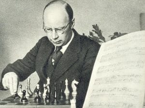 Prokofjev életművéről szól a Müpa és a Fesztiválzenekar 2023-as maratonja