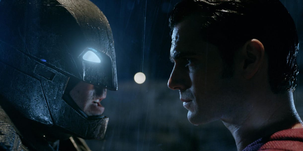 Kiszámolták: Superman a legjobb, Batman a legrosszabb szuperhős
