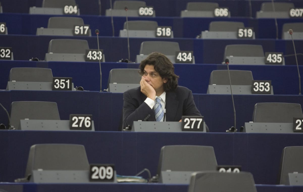 Barroso-levél: Deutsch Tamás most sem tett lakatot a szájára 