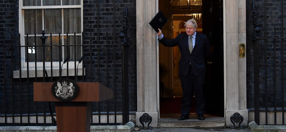 És akkor végre elkezdődhetnek az igazi Brexit-tárgyalások
