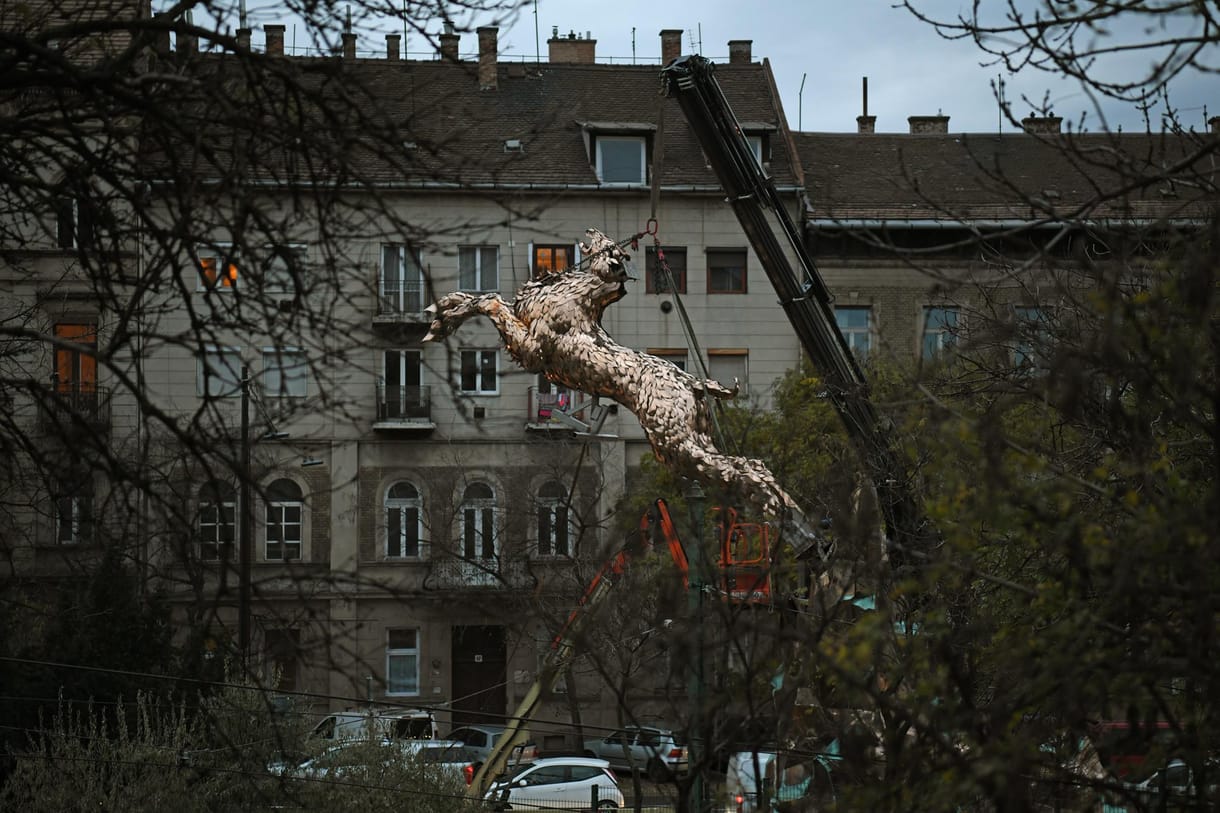 Tóta W.: Csodaszarvas meg a hozzáadott érték