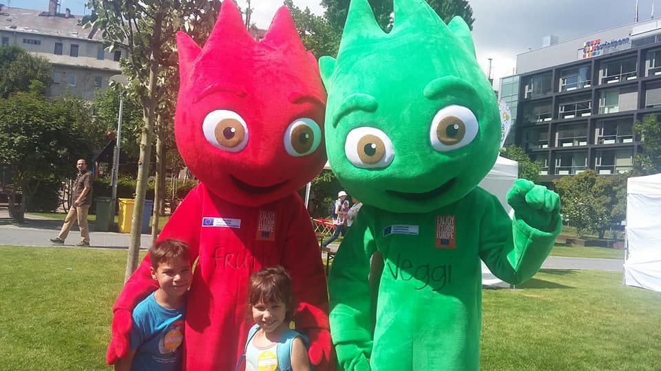 Ismét támadnak a fájdalmas kabalafigurák