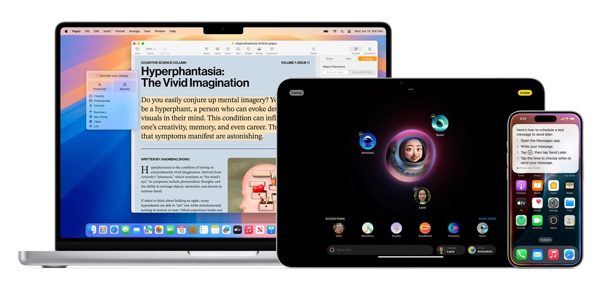 A felhasználói adatok elemzésével javítaná a küszködő MI-jét az Apple