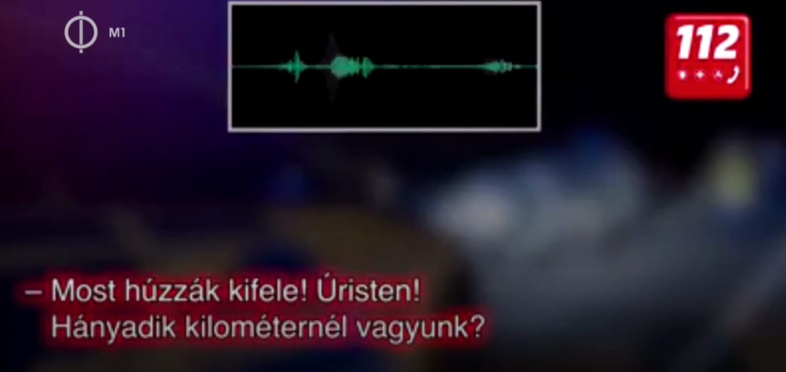 Sokkoló videóval figyelmeztet a rendőrség a közúti balesetekre