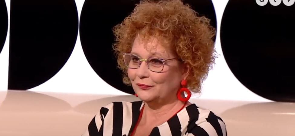 Hadas Kriszta posztumusz díszpolgári címet kapott a XIII. kerülettől