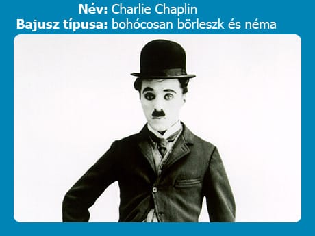 Eladó Charlie Chaplin háza 