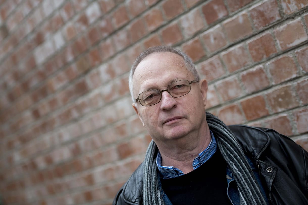 Spiró György a tanárok bérét kérte számon Kádártól, amikor találkoztak