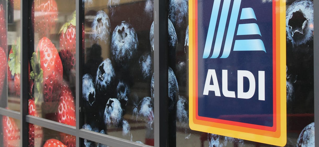 Fagyasztott csirkéket, pizzát és jégkrémeket hív vissza egy vecsési Aldi