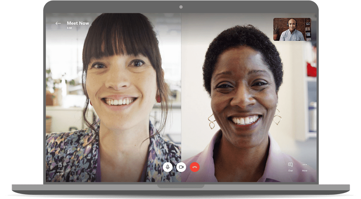 Újított a Skype, se telepíteni, se regisztrálni nem kell az ingyenes híváshoz