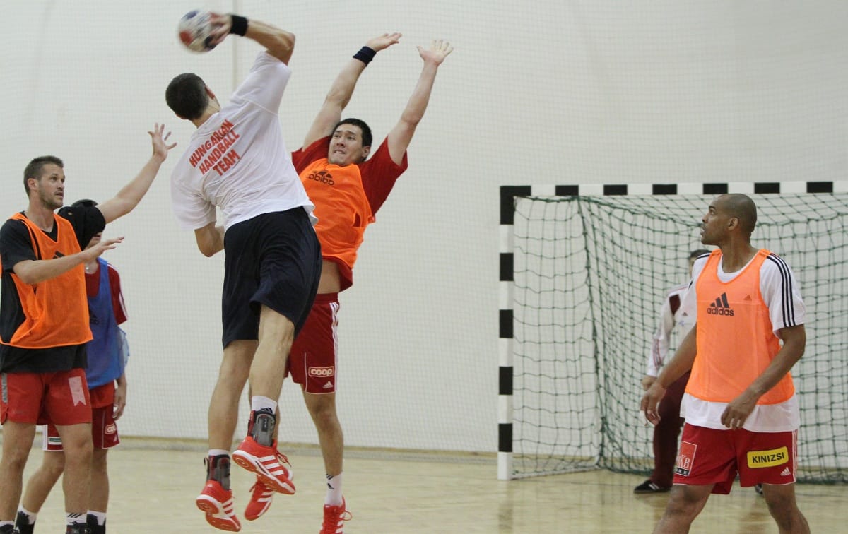 Pérez Carlos lett a Telekom Veszprém másodedzője