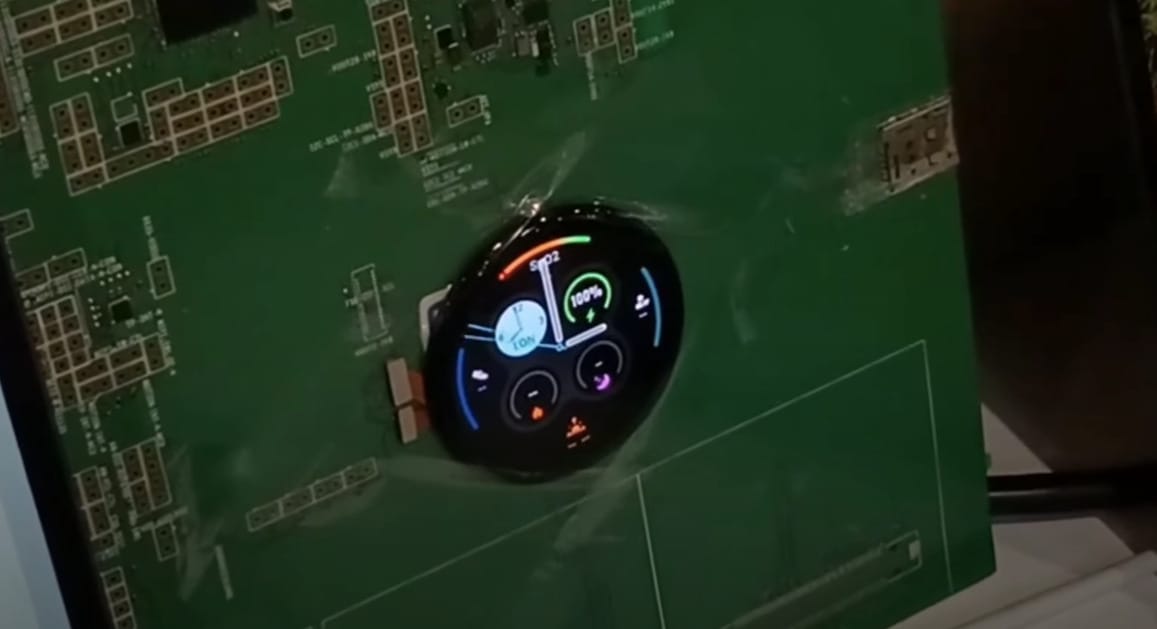 Hogy milyen a Huawei saját operációs rendszere? Videón a HarmonyOS