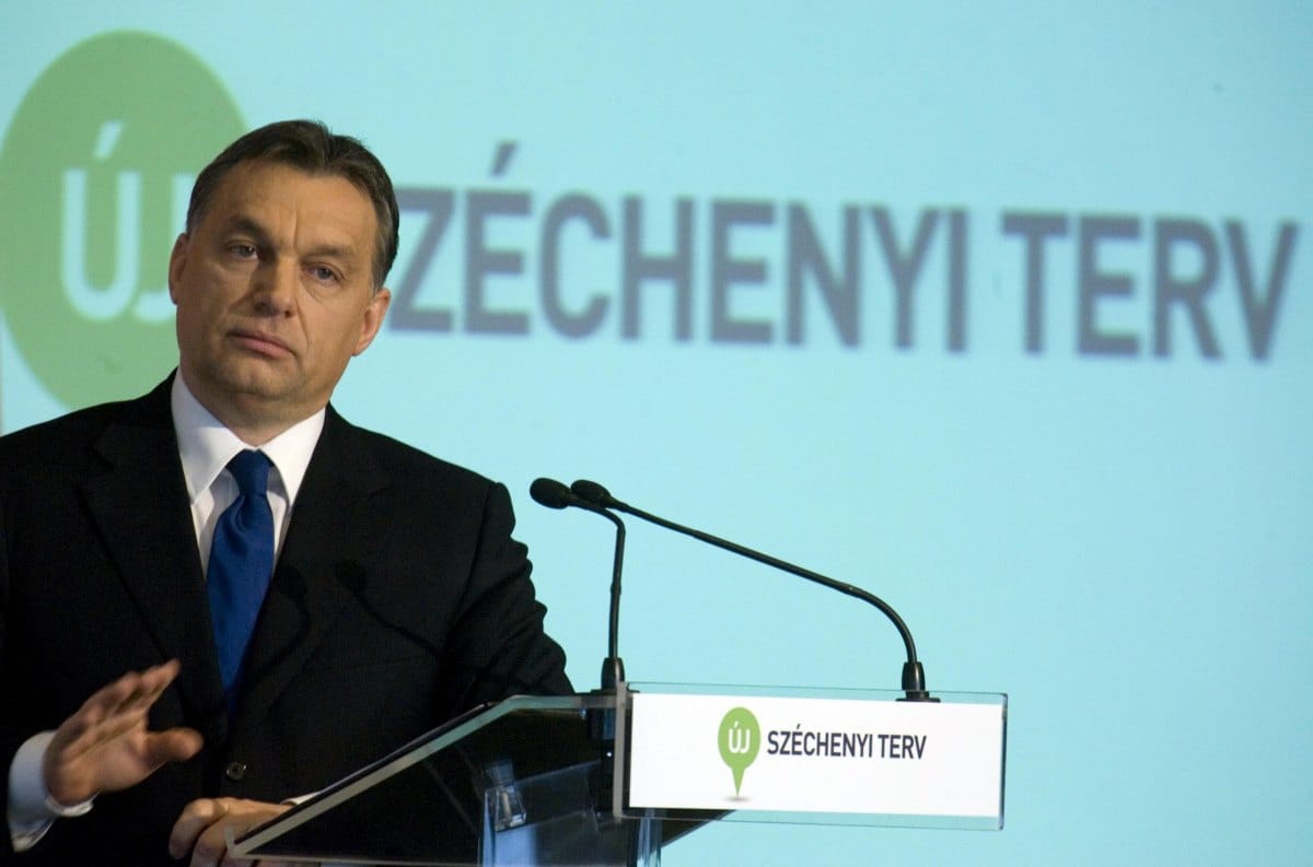 Új Széchenyi Terv: pályázatot írtak ki turisztikai rendezvényekhez