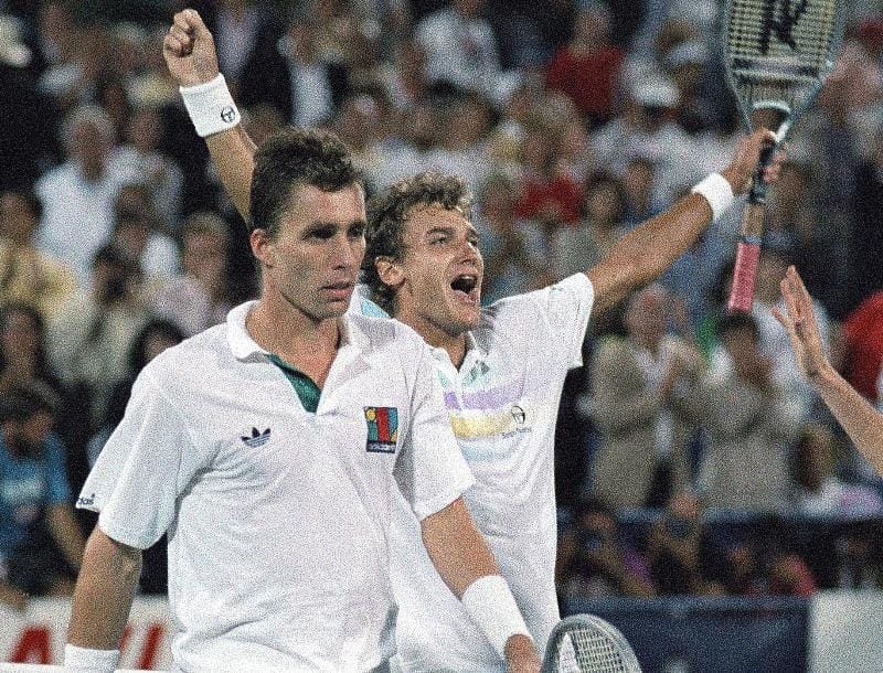 Lendl, Söderling és Berdych a budapesti Tennis Classics-on