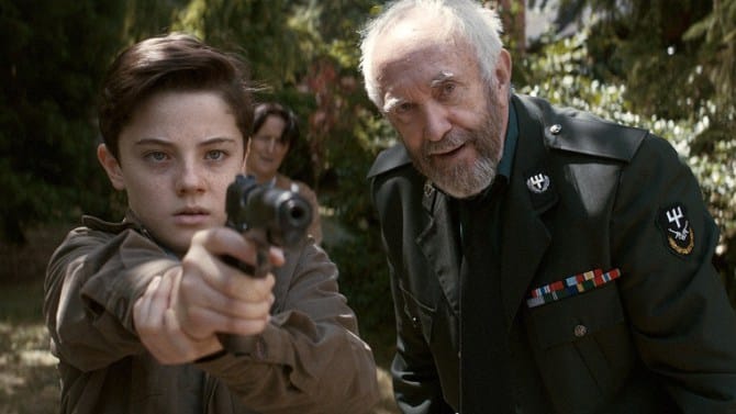 Nagyon jó kezekbe került a Dragomán-regényből készített film
