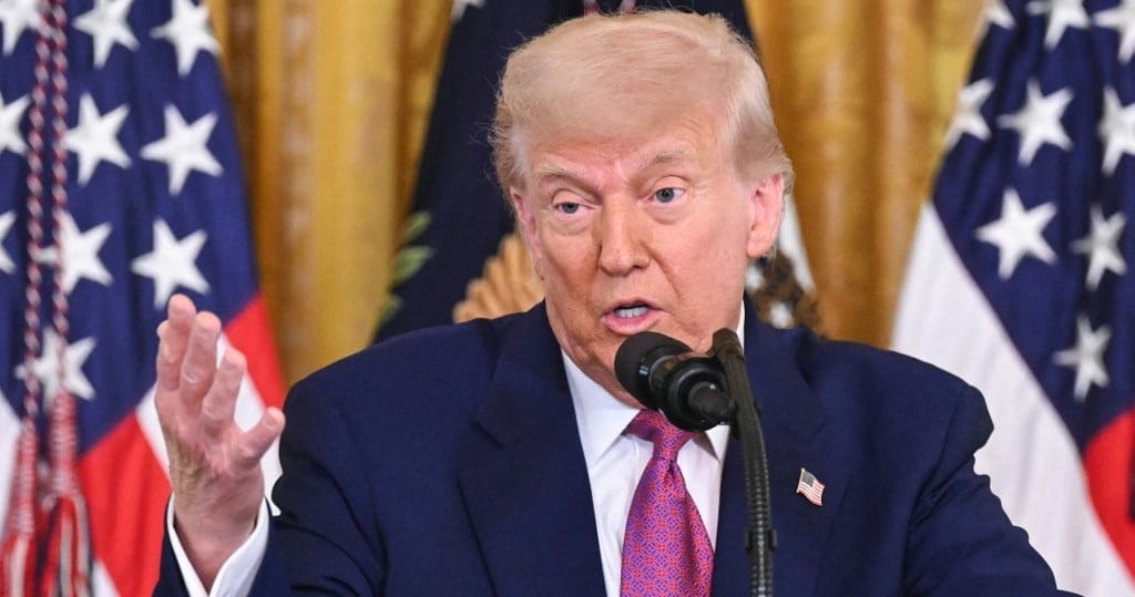 Donald Trump megerősítette, hogy tudott Izrael Irán elleni támadásáról