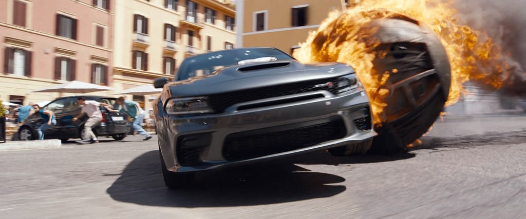 Paul Walker lánya is szerepel az új Halálos iramban filmben