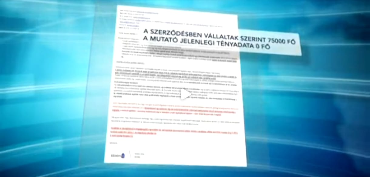 Milliárdokat perkálhatunk az EU-nak az elmaradt betegszűrések miatt