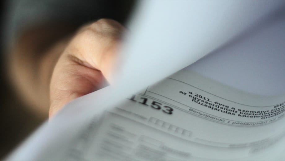Közel ötmilliárd forint adót felejtett el befizetni egy cég
