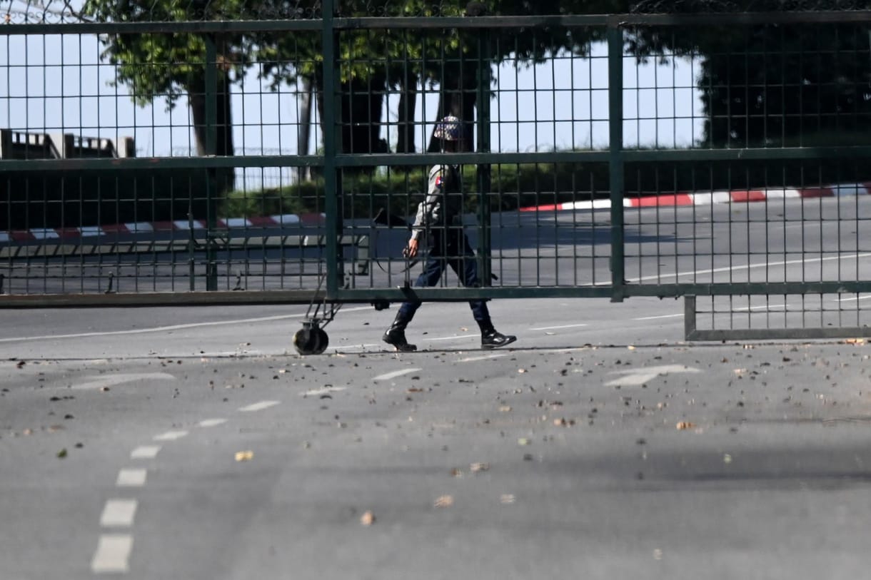 Drónt akart átvenni egy filmforgatáshoz, terrorizmus vádjával ítélték el a mianmari rendezőt