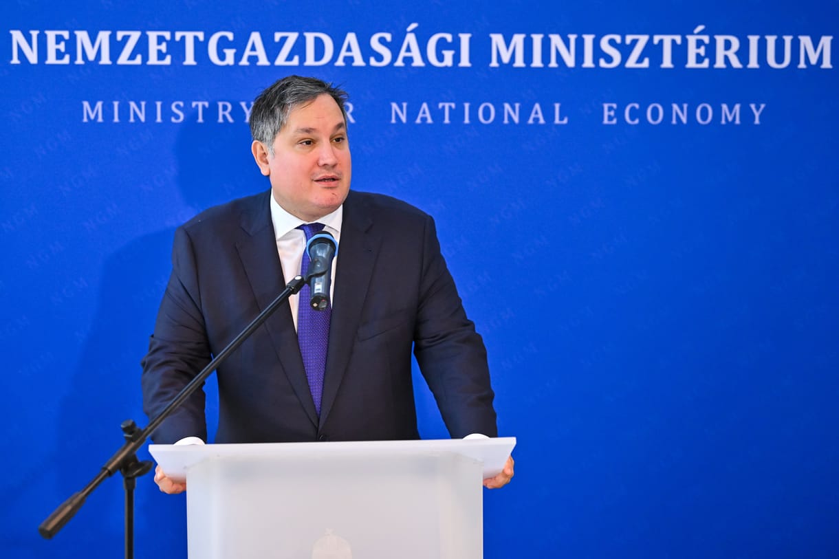 Nagy Márton büszkén újságolta, hogyan törte le a kormány az inflációt, de akadnak kétségek