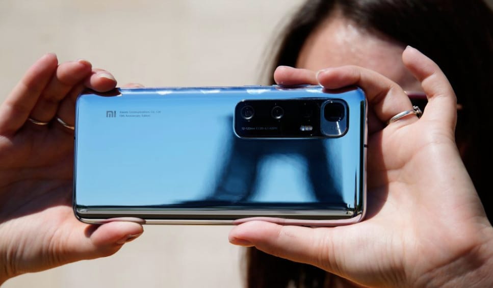 Most ezzel a telefonnal lehet a legjobb fotókat csinálni