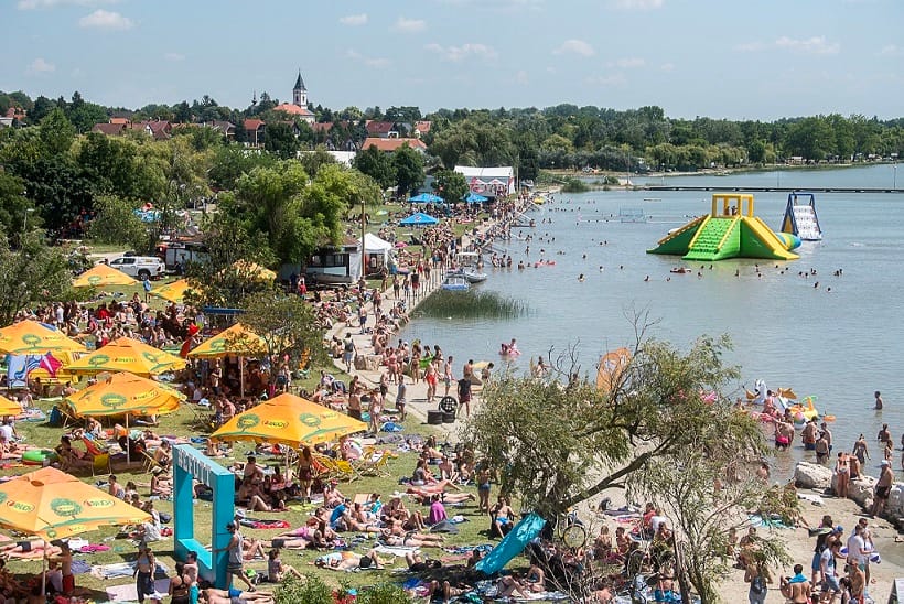 Rekordnézőszámmal zárt az EFOTT