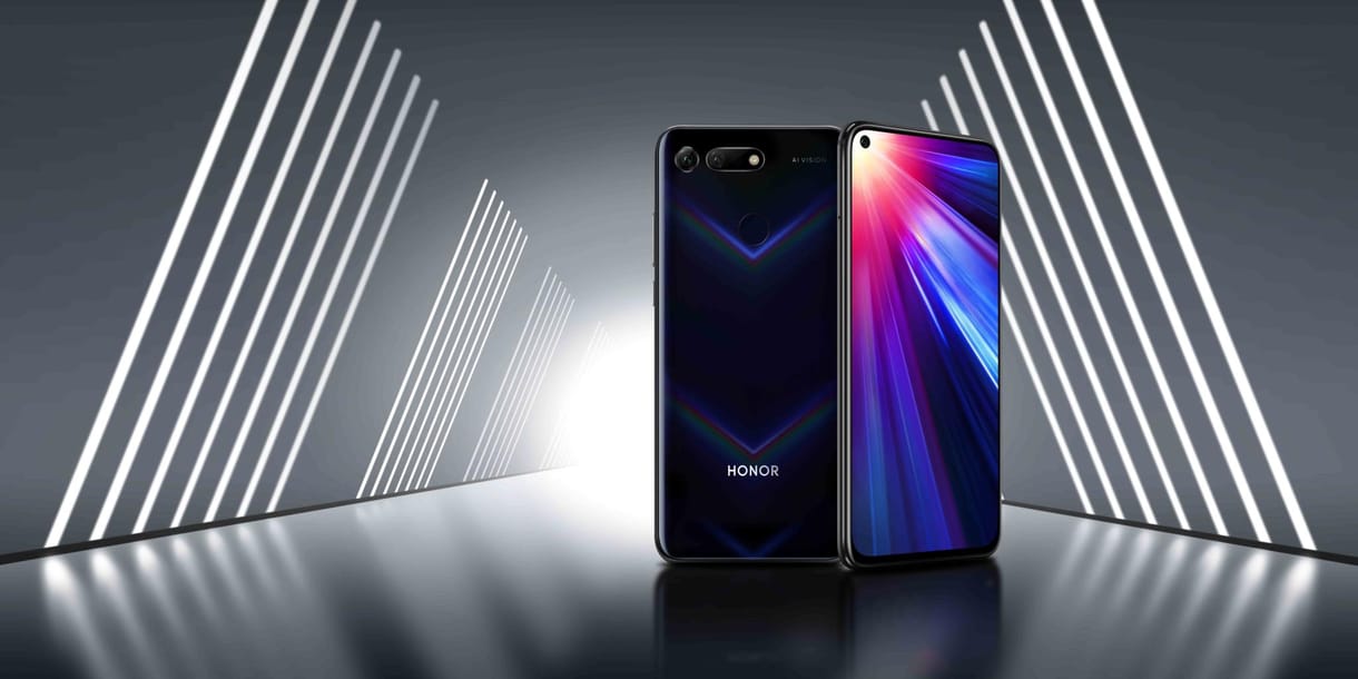 Ledobták az árbombát: 20-120 ezerrel olcsóbb a Huawei-nagyágyúknál a Honor új telefonja