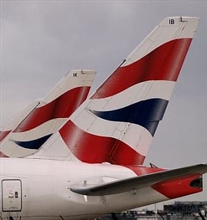 Nagyobb gépeket küldhet a British Airways Budapestre