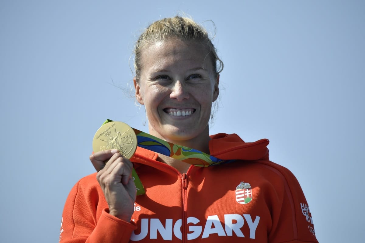 Kozák Danuta szerint Csipes Ferenc 