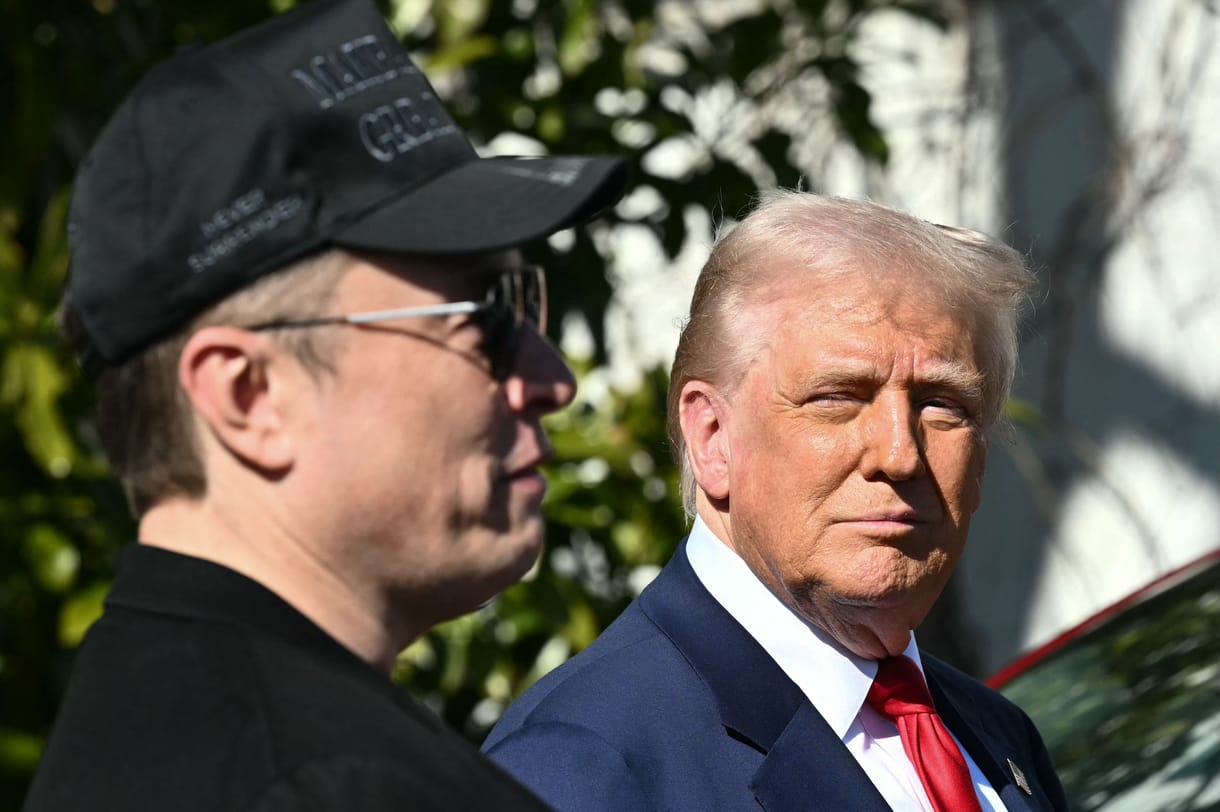 Trump megfenyegette Elon Muskot: „Megfizet érte, ha demokratákat fog támogatni”