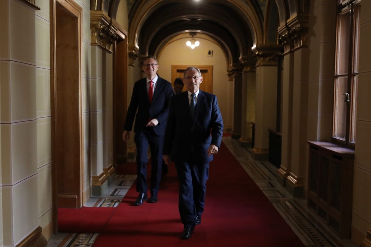 Elérte a Belügyminisztérium, nem kérhetik számon, ha nem segít a halmozott fogyatékossággal élők családján