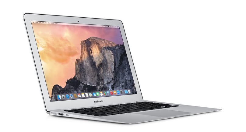 Kiszivárgott fotó: elképesztően vékony lehet az Apple új laptopja