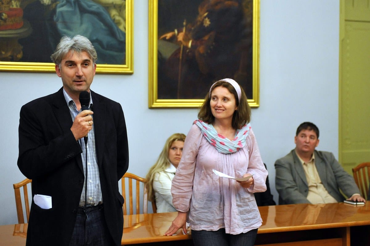 Polgári engedetlenséget jelentett be Esztergom polgármestere
