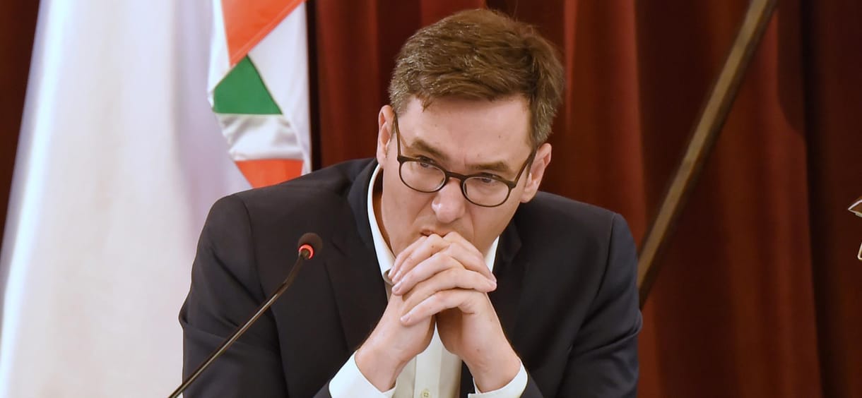 Toronymagasan vezet a Fidesz Budapesten, de Karácsonnyal elégedettek a fővárosiak