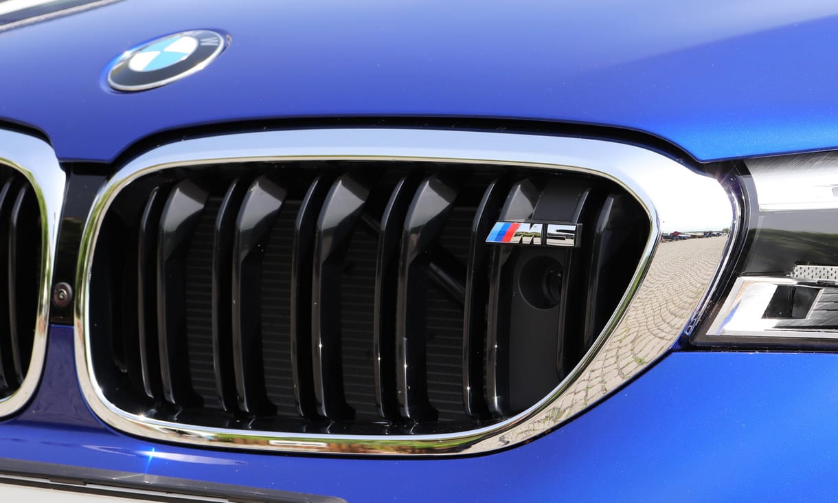 Mennyi idő alatt gyorsul 0-ról 308 km/h-ra az új BMW M5? Mutatjuk