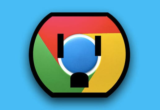 Kiakadtak a Chrome-használók, miután kiderült, hogy a böngésző 