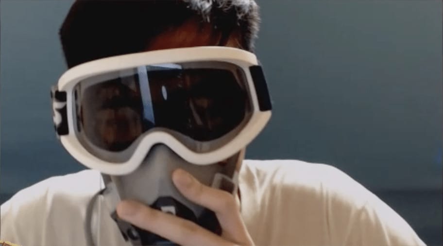 Kizárta és lenullázta a Blizzard a játékost, aki a hongkongi tüntetők mellé állt