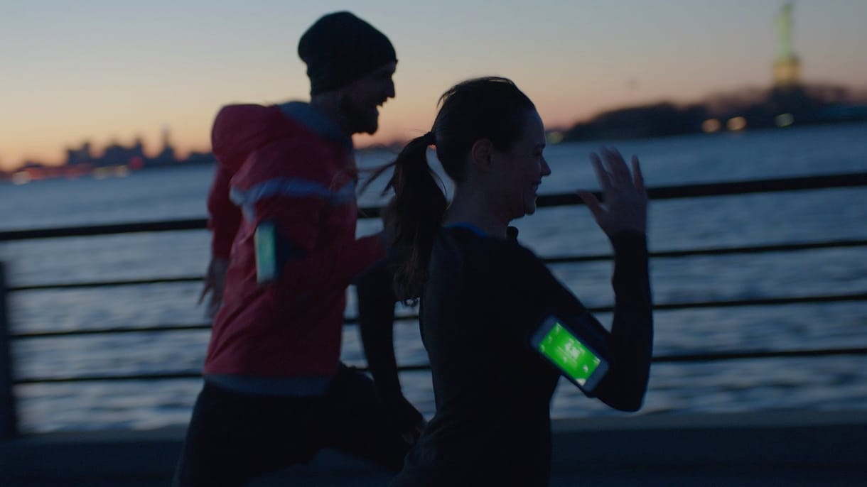Rossz ötlet a fájdalomcsillapító az ultramaratonon