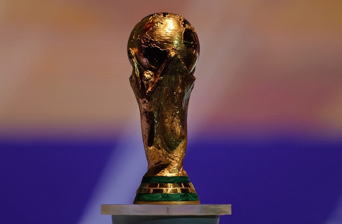Beindult a FIFA ötletgyára: így nézhet ki a 48 vagy 40 csapatos foci-vb